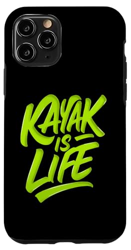 Kayak Canoes-Boat Kayaking, JbN tBbVO JbN V[JbN ނ JbN X}zP[X iPhone 11 Pro p