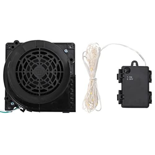 Skm Christmas Inflatable Lying Santa Led 63" (2.46 Kg/5.412 Lbs) #TOP6