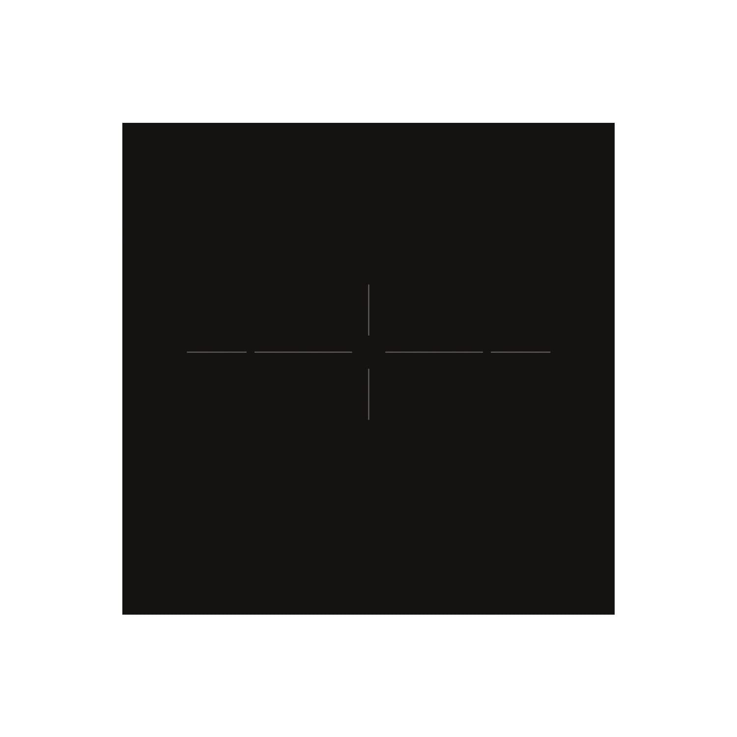 Smeg 77 cm Ultra Low Profile 5 Zone Ceramic Hob