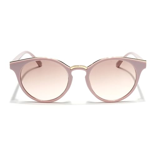 Image of EYEJACK by Voyage UV Protected Cateye Sunglasses for Women