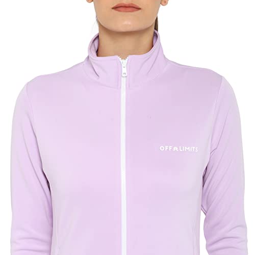Image of OFF LIMITS SKB FO Jacket for Women