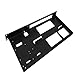 TRAXX TRX-1U-M2A Rack Mount KIT