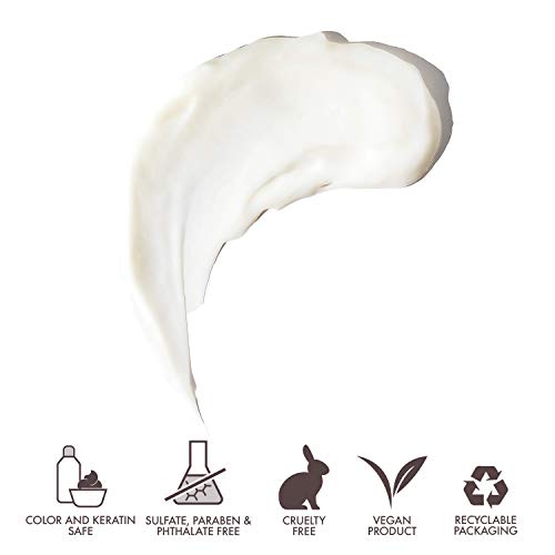 Rose Saffron Conditioner