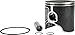 SP1 SM-09281 T-Moly Series Piston Kit - Standard Bore 82.00mm