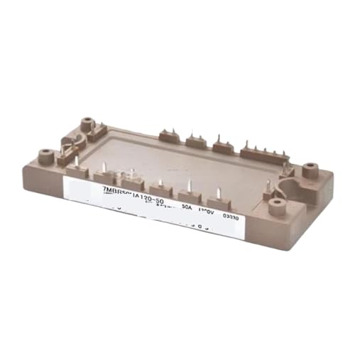 7MBR50UA120-50 Module de puissance IGBT triphasé avec diode