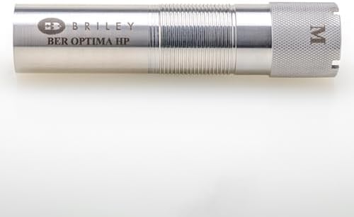 Briley BER Optima HP Extended Choke - 12 Gauge