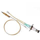 Valvola Solenoide Termocoppia per GPL e Propano