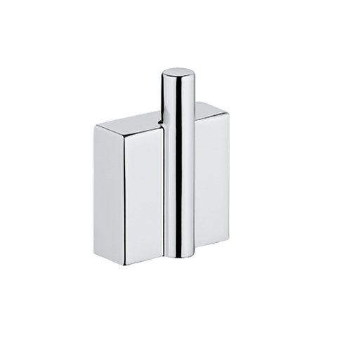 Preisvergleich Produktbild Kludi A-xes 4898405 Haken chrom