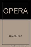 Opera. B001GFT90K Book Cover