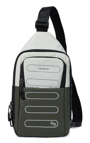 Sling Bag Hedgren anti RFID contre le vol de données bancaires