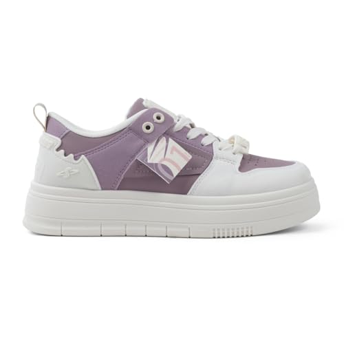 Image of SOLETHREADS DEFY Sneakers for Women | Stylish & Fashionable| Comfortable|Walking Shoes| Lightweight Flexible| Skid-Resistant| Everyday |Casual Shoes for Women
