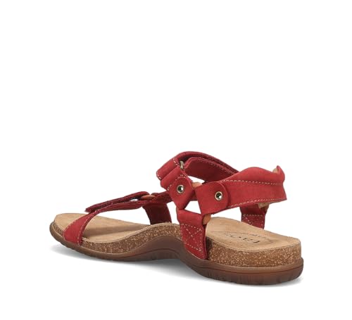 Taos Footwear Women's Mixer Sandal4