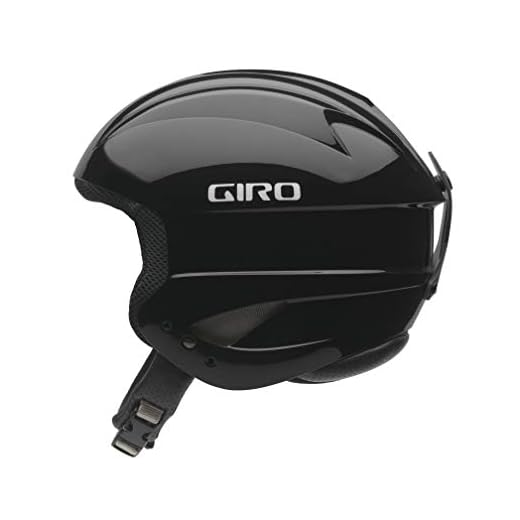 Giro Sestriere Race Snow Helmet - Black - Size XXL (60–62.5cm) (2021)