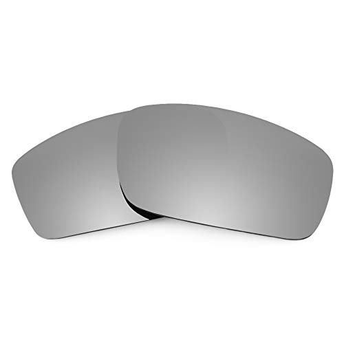 Image of Revant Replacement Lenses for Oakley Square Wire New (2006)