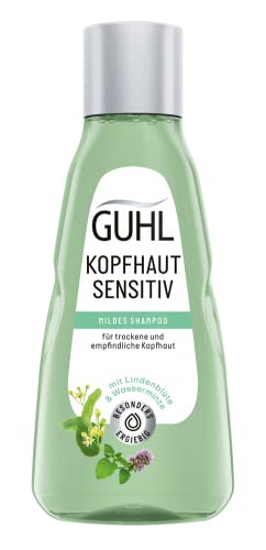 Guhl KOPFHAUT SENSITIV Shampoo 50ml