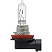 SYLVANIA - H9 Basic - Halogen Bulb for Headlight and Daytime Running Lights (Contains 1 Bulb)