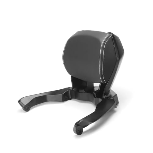 Coussin de Dossier Selle pour NSS350 et ADV350 Support Lombaire Ergonomique