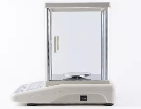 500g/0.001gBT456A HighPrecision ElectronicBalance WeighingScale Precision Electronic Scale Multi-Function Laboratoryelectronic balanceScale