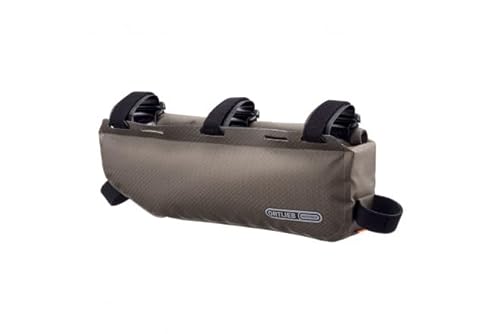 ORTLIEB(�I���g���[�u) �t���[���p�b�N RC �g�b�v�`���[�u H15xW40xD6cm 3L �_�[�N�T���h 195g OR-F9948 �ω׏d:3kg