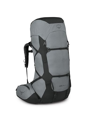 Mochila de senderismo Osprey Ariel Pro 75L mujer miniatura 1
