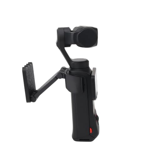 Soporte magnético Insta360 Luna Ultra y adaptador de expansión plegable de liberación rápida