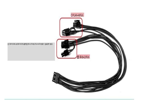 Alimentation ENP8345 350W remplacer bloc serveur en panne - 3