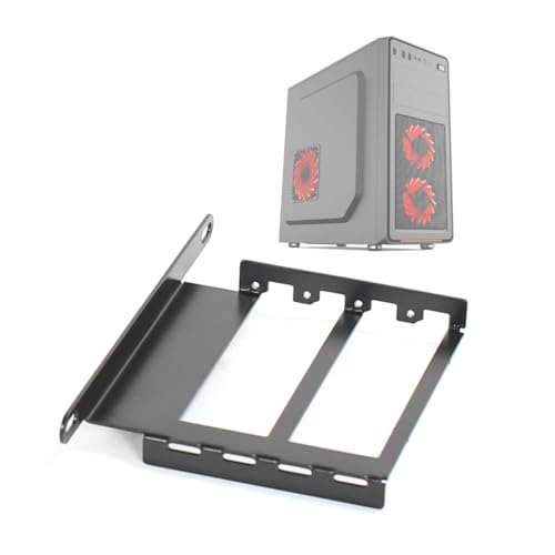 Soporte para Tarjeta Gráfica SXJ E Series para Gabinete PC miniatura 4