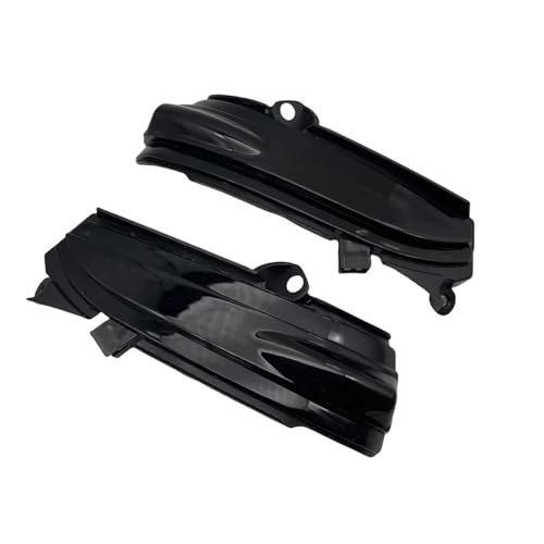 Clignotant dynamique LED Ford Mondeo Mk5 Fusion retroviseur