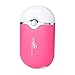 Produktbild Irinay Stilvoller Fan USB Minilüfter Tragbarer Wiederaufladbarer Elektrischer Lüfter Tragbarer Fan Mini Luftkühler Wimperntrockner Blau Sale Home Täglich Gebrauch Produkt