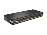 kvm switch avocent switchview 1000 Obtenez une véritable reproduction d'image et une flexibilité d'affichage.
