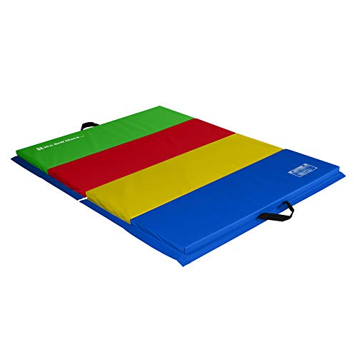 We Sell Mats 4 ft x 6 ft x 2 in Personal Fitness