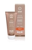 khadi COCONUT SHIKAKAI Ayurvedic conditioner, 100% natural, silicone-free, Coconut & Shikakai rich...