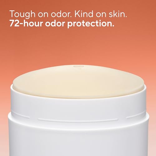 Image of Native Aluminum Free Deodorant, Black Oak & Amber, Large Size Stick, 72 Hour Odor Control, for Women & Men, Contains Naturally Derived Ingredients, 3.1 oz