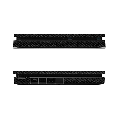 Autocollant Cincinnati Bengals PS4 Slim : vinyle anti-rayure haute précision - 3