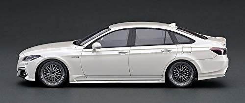Amazon | イグニッションモデル 1/18 トヨタ Crown (220) 3.5L RS 