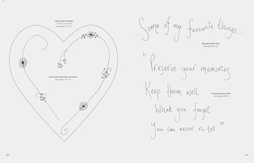 Stitched Memories: Telling a Story Through Cloth and Thread - Image 16