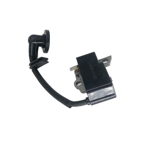 Bobina de encendido para solucionar fallos de arranque en PS 350 4