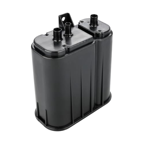 zayody Vapor Canister Compatible with Dodge Viper Jeep Grand Cherokee 2002-2004 Liberty 2002-2003 Fuel Vapor Charcoal Canister Replacement for 911-135 4B1132 CP1345 CP3205 VC317 53013096AB
