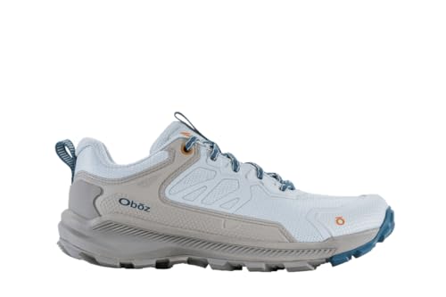 Image of Oboz Women's Katabatic Low Hiking Shoe