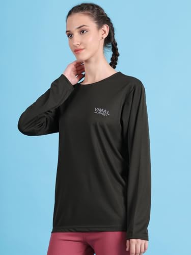 Image of Mack Jonney Women's Relaxed Fit T-Shirt