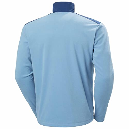Image of Helly-Hansen Daybreaker Block Jacket - Men's Lightweight Fleece Jacket, Versatile & Breathable Outdoor Sportswear