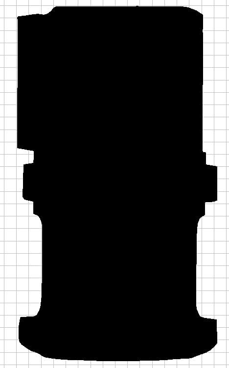 Laderaummatte Teppich Fußmatte Schmutzfangmatte passend für VW T5 T6 T6.1 Transporter Kasten Kastenwagen lang