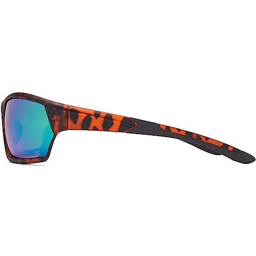 Image of Fisherman Eyewear Breeze Polarized Sunglasses