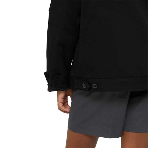 Dickies Boys Eisenhower Jacket3