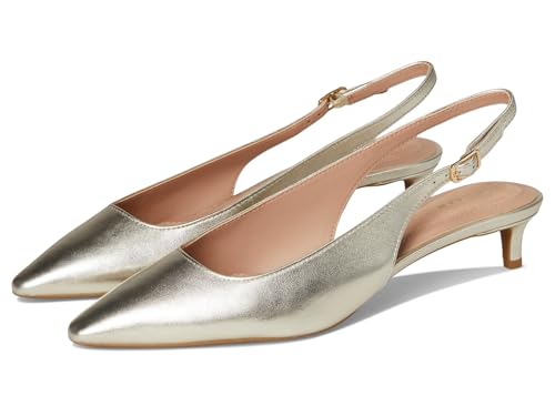 Cole Haan Women's Go-to Jocelyn Slingback Pumps