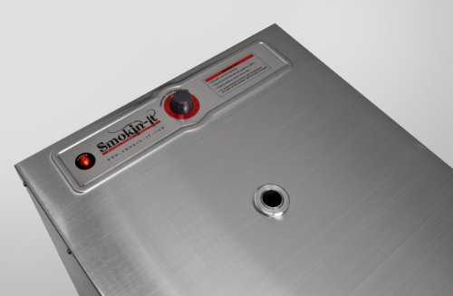 Smokin-It Model #2 Electric Smoker #TOP1