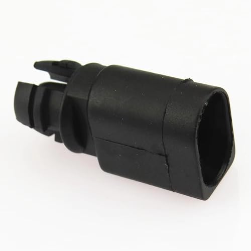 Cableado Sensor Temperatura Aire Ambiente 6RD820535 de Alta Conductividad 5