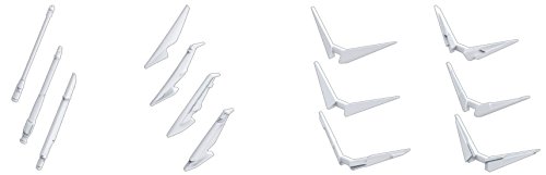 ビルダーズパーツ MS ブレード01(ホワイト)