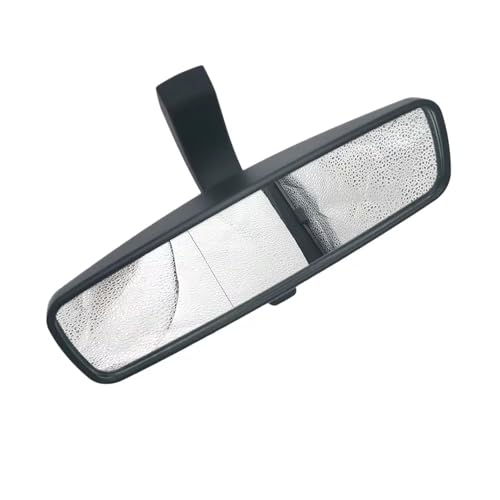 Espejo retrovisor interior para Citroën C4 sustitución de pieza dañada