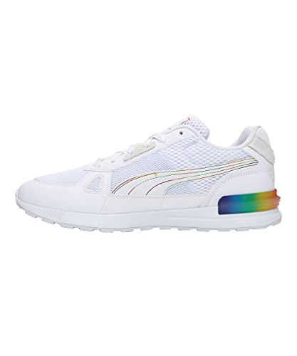 Image of Puma Unisex Adult Graviton Pro Rainbow Hues Sneaker